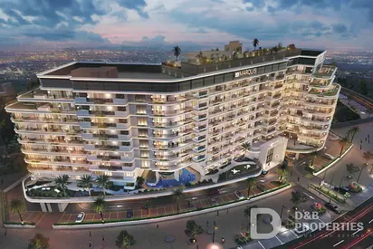 High Floor | Luxury Living | With Plunge Pool