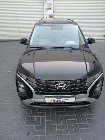 2024 Hyundai CRETA photo 4