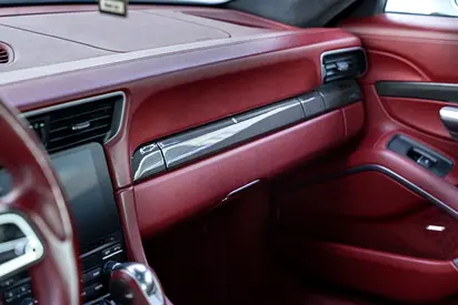 2017 Porsche 911 缩略图 7