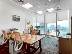 FURNISHED | NO COMMISSION | DUBAI MALL METRO|