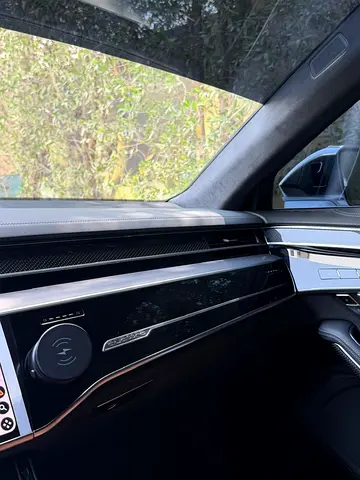 صورة مصغرة 12 لـ 2025 AUDI S8