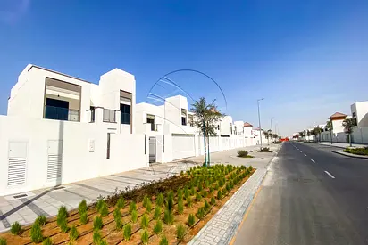 VACANT! Brand New 4BR Villa | Premium Location