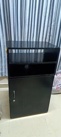 Cabinets