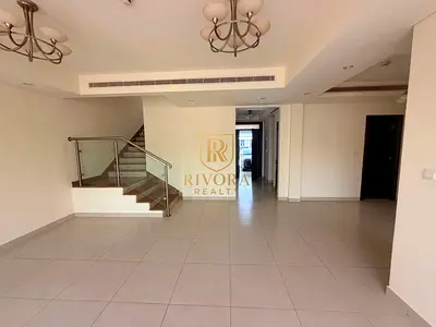 5 BHK I BIG SPACE VILLA I MIRDIF