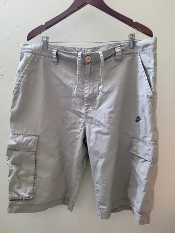 Nike Cargo Pants (XL Size)