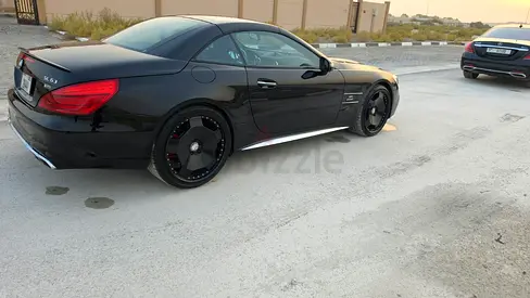 سياره للبيع في ابوظبي