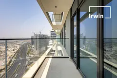 Higher Floor | Brand New | Multiple Cheques