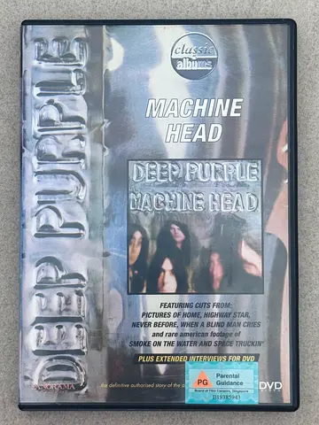 Deep Purple