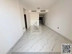 First occupancy and comfortable space in Al Muwaihat 1