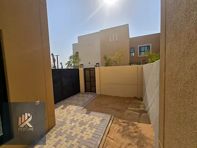 تاون هوس 3 غرف مع غرفة خادمة || تملك حر لجميع الجنسيات || جاهزة للسكن
