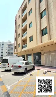 CHEAP RENT | SHOP FOR RENT IN AL JURF INDUSTRIAL 3 📍 Location: Al Jurf Industrial 3, Ajman