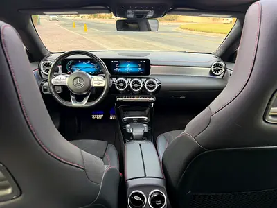 صورة مصغرة 13 لـ 2022 Mercedes-BENZ CLA