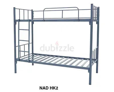 BUNK BED 90X190 CM BRAND NEW