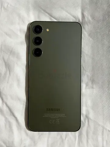 Samsung galaxies s23+