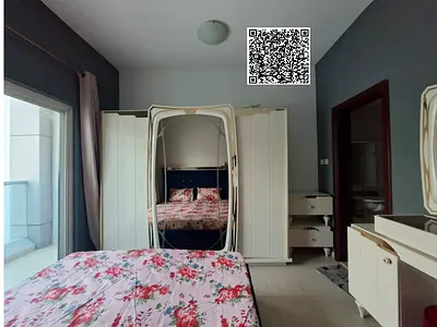 Fully Furnished / Elegant 1BHK / Prime Location