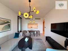 Luxurious furnished 2 bedroom with balcony ready to move