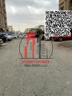 Land for sale, residential, commercial, in Al Nuaimiya 1 G+12, very special location