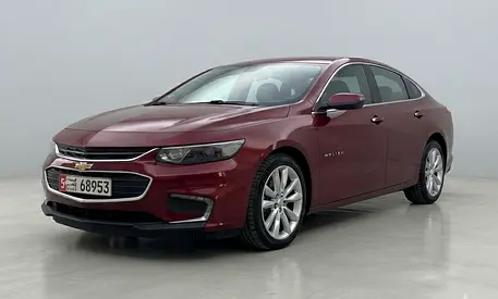 صورة 2 لـ 2018 Chevrolet MALIBU