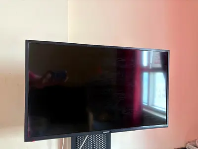 Smart TV Nikai 32"