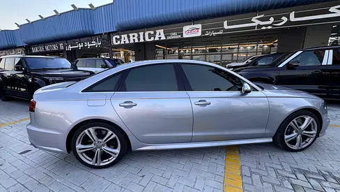 صورة 6 لـ 2016 AUDI S6