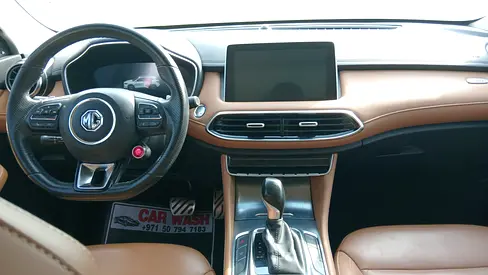 MG HS Luxury, миниатюра 15