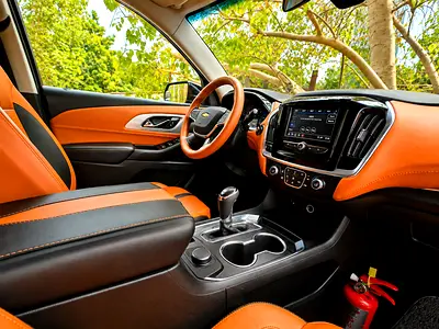 صورة 5 لـ 2020 Chevrolet TRAVERSE