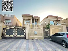 Villa for rent