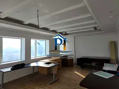 Premium Open Space Office | Chiller Free | Prime Commercial Location