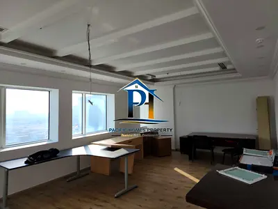 Premium Open Space Office | Chiller Free | Prime Commercial Location