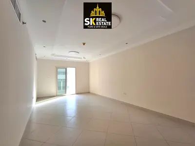 "Elegant Brand New2 Bedroom Apartment with Free Parking, Modern Built-in Wardrobes, Neat & Clean Family Building, Easy Access to Dubai".