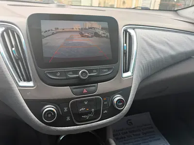 صورة 10 لـ 2018 Chevrolet MALIBU