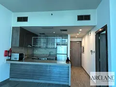 Spacious Apartment | 1 Bedroom | Unfurnished |
