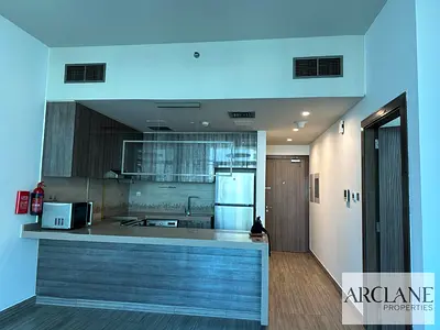 Brand New Luxury | 1 Bedroom | Unfurnished |