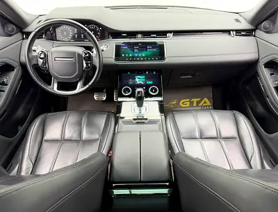 صورة مصغرة 10 لـ 2020 LAND Rover RANGE ROVER EVOQUE