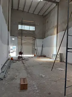 Showroom for Rent – Ajman Industrial Area