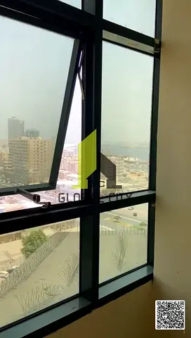 شقة رائعة بغرفة نوم واحدة | برج الراشدية | فقط 31 ألف درهم إماراتي
