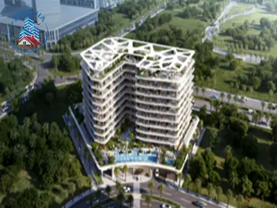Pay20%| 15%Disc| Furnished| 20%Roi| Near Airport