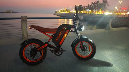 Kugoo v6