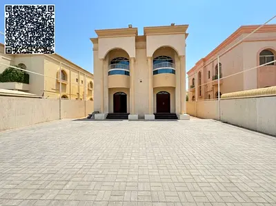 فيلا للإيجار السنوي في الروضة 1 – عجمان