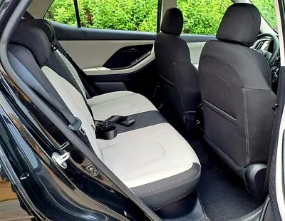 Hyundai Creta S, миниатюра 12