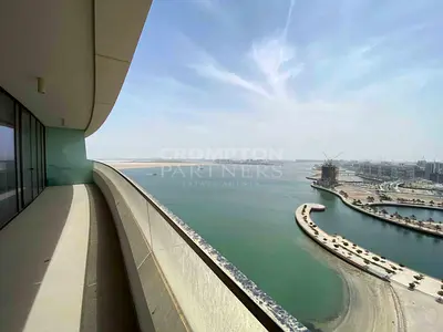 Full Sea Views | Actual Photos | Vacant And Ready