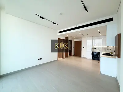 Spacious 1 bed | Be the first tenant | Brand new