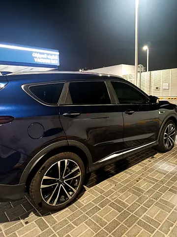 Jetour X70 Plus Comfort, миниатюра 8