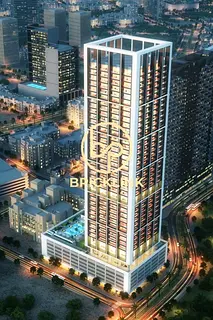 Brand New Studio | Mid-High Floor | Stunning View