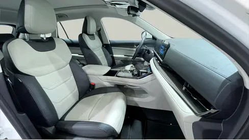 صورة 6 لـ 2024 FORD TERRITORY