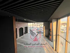 Commercial Shop for Rent – Industrial Area 4 | Sharjah