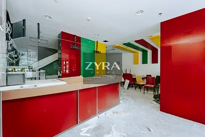 Prime Retail | Marina View | Bay Central 3