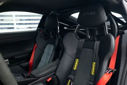 صورة مصغرة 17 لـ 2023 Porsche 718