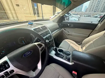 صورة 7 لـ 2013 FORD EXPLORER