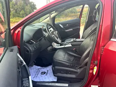 2013 FORD EDGE — фото 13